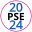 PSE 2024